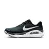 Nike Structure Plus Mens Road Running Shoes - Black