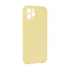 Maska Spectrum za iPhone 11 Pro 5.8 in zuta.