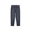 ARMEDANGELS Kavbojke MAAKX črn denim
