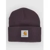 Carhartt WIP Short Watch Beanie cozy purple