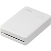 Canon Selphy QX20 Portable Photo Printer (White)