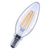 Ledvance Osram LED filament sijalica 2700K 7W E14 ( 4099854567605E )