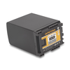 PATONA - Baterija Canon BP-828 2670mAh Li-Ion
