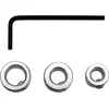 shumee OMEJITEV GLOBINE VRTANJA 6, 8, 10 MM - YT-44100