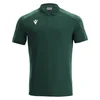 Macron Muška Rock polo majica, Zelena