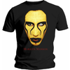 Marilyn Manson Unisex majica Sex is Dead M