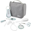 Beaba higijenski set od 9 delova u torbici,green