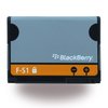 baterija za Blackberry 9800 / 9810 Torch, originalna, 1270 mAh