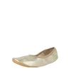 BECK Balerinke Basic, zlata
