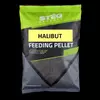 FEEDING PELLET 2mm HALIBUT 800g (SP150200)