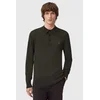 Volnen pulover AllSaints MODE MERINO