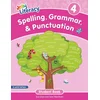 Spelling, Grammar, & Punctuation Student Book 4