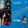 Listener - Being Empty: Being Filled III (LP)