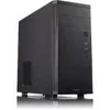 Fractal Design Fractal Design Core 1100, Black, FD-CA-CORE-1100-BL