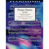 piano DUETS 50 ORIGINAL PIECES