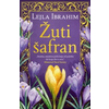 Žuti šafran