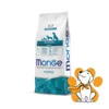 Monge All Breeds Hypoallergenic 12kg, Specijalna Ishrana za Osetljive Pse