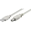 USB2.0 A-B 3m M-M