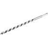 Extol Premium Serpentinski sveder za les, O 10x260mm