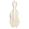 Kovček za violončelo Supreme Ice Hightech Polycarbonate SUP1005XL Bam
