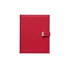 TREND Elegance Agenda sa mehanizmom, A5, Crvena