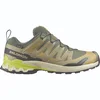 Salomon XA PRO 3D V9 GTX, muške patike za trail trčanje, zelena L49229500
