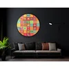 Wallity Slika SKR-9038, 60 x 60 cm