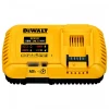 Polnilnik DEWALT XR 12A - polni samo 18V in FLEXVOLT akumulatorje DCB117