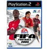 FIFA Football 2005 - igra brez ovitka (PS2) - rabljeno