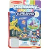Melissa & Doug - Paw Patrol - Knjiga z nalepkami - Misija ultimativnega reševanja
