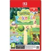 Pokémon Pokopia (Game-Key Card) (SWITCH 2)