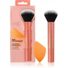 Real Techniques Everything Blending Duo set za ličenje za obraz