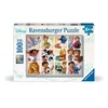 Ravensburger Slagalica Disney više likova, 100 Delova