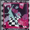 Crazy 8s - Nervous In Suburbia (Reissue) (LP)