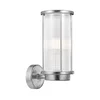 Nordlux - Spoljno zidno svetlo LINTON 1xE27/15W/230V IP54