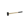 Enpro Bud 704011 Hammer, 4000 g, wooden handle,