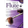 TIPBOOK FLUTE AND PICCOLO