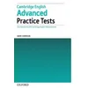 Cambridge English: Advanced Practice tests: tests Without Key