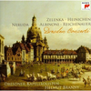 DRESDEN CONCERTI/DRESDNER KAPELLSOLISTEN