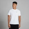 MP Moška majica s kratkimi rokavi Rest Day Short Sleeve T-Shirt – bela - M