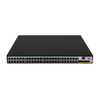 H3C s1850v2-52x-pwr l2 48g 4sfp PoE 370W Switch ( 0001375985 )