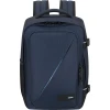 AMERICAN TOURISTER Take2cabin S ranac tamno plavo