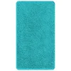 Prostirka protiv klizanja Tirkizna 70 x 120 cm PP