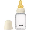 BIBS Flašica sa sporim protokom, 150ml, Bež