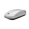 Northline Yetti Roof Box (white-gloss)