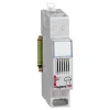 04107 ZVONO 230V/6VA/83dB LEXIC