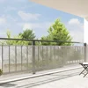 Pokrov za biljke *Transparent*an 1 x 12 m PE