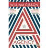 William Gibson - Agency