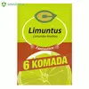 LIMUNTUS 6/1 6KOM X 10GR (100) CENTROP.OETKER