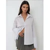 Hiccup Bluza bela